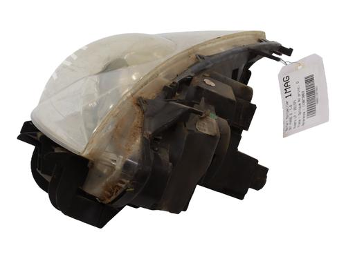 Right headlight PEUGEOT 307 (3A/C) 1.6 16V | BP29460913C29 