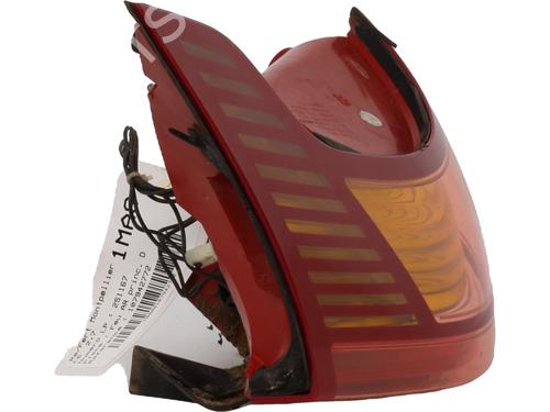 Right taillight CITROËN C6 (TD_) 2.7 HDi | BP30861593C35 - Image 3