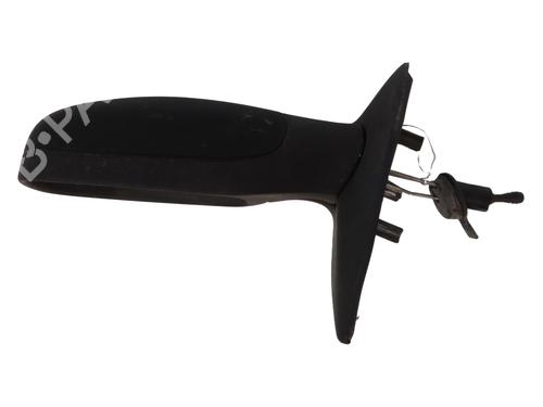 Left mirror PEUGEOT 306 Hatchback (7A, 7C, N3, N5) 1.9 D | BP29340177C26 