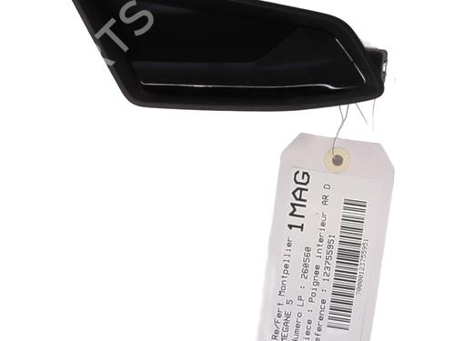 hjre-bagtil-invendig-handtag-renault-megane-e-tech-suv-2021-37741250 main image