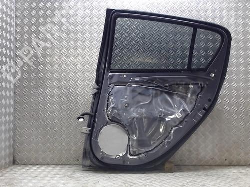 Right rear door HYUNDAI i20 I (PB, PBT) 1.2 | BP23833964C5