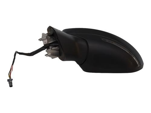 Used Left mirror RENAULT CLIO V (B7_) 1.0 TCe 90 (B7MT) (91 hp) 32360215