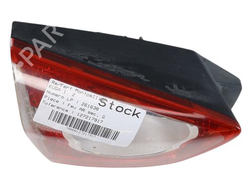 Left tailgate light FORD KUGA I 2.0 TDCi | BP40012306C79 - Image 5