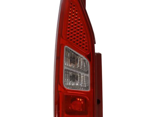 Left taillight CITROËN BERLINGO MULTISPACE (B9) 1.6 HDi 110 | BP29460918C34 