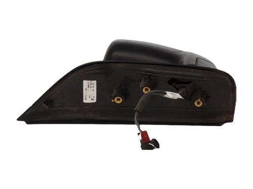 Rétroviseur gauche Rétroviseur gauche PEUGEOT BIPPER (AA_) 1.3 HDi 75 (75 hp) 33707692 33707692