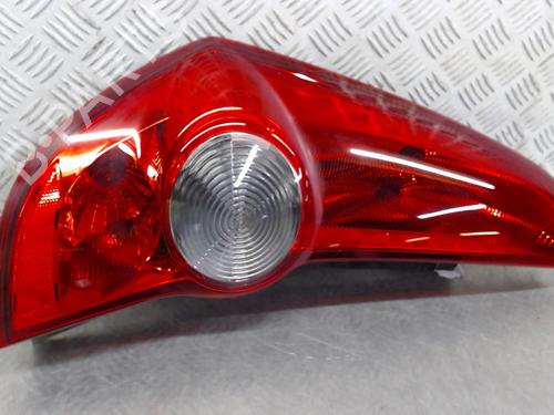 Left taillight OPEL AGILA B (H08) 1.0 (F68) | BP23054594C34 - Image 5