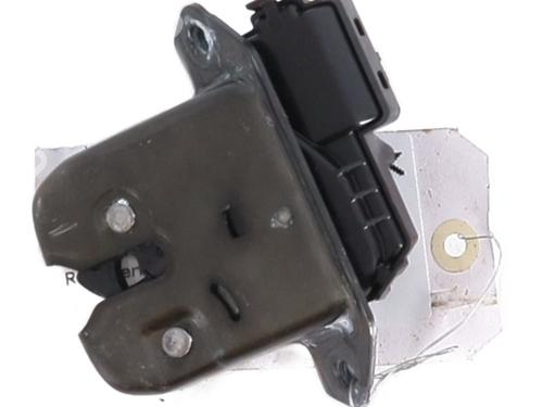 Used Tailgate lock DACIA SANDERO III 1.0 TCe 100 ECO-G (101 hp) 28457178