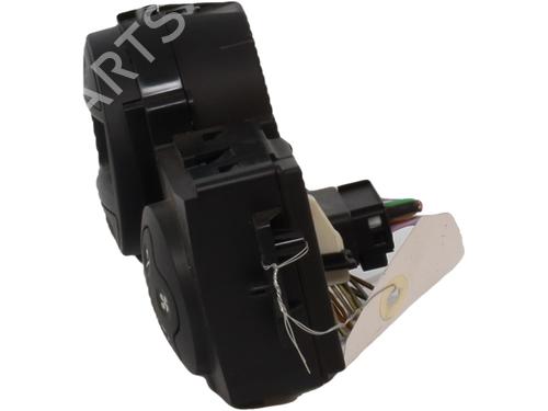 Climate control RENAULT MODUS / GRAND MODUS (F/JP0_) 1.2 | BP30861581I5  - Image 5