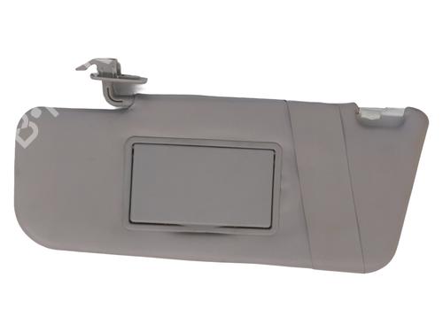 Pare-soleil gauche FIAT PANDA (169_) 1.2 (169.AXB11, 169.AXB1A) (60 hp) 30862761
