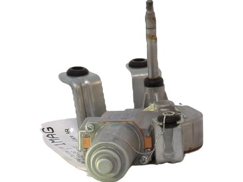 Rear wiper motor MERCEDES-BENZ GLA (H247) GLA 200 d (247.712) | BP30862153M102