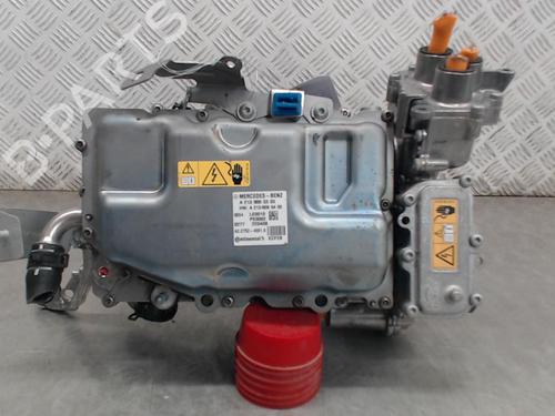 Other MERCEDES-BENZ GLC (X253) 300 de 4-matic (253.911) | BP23835237O1 