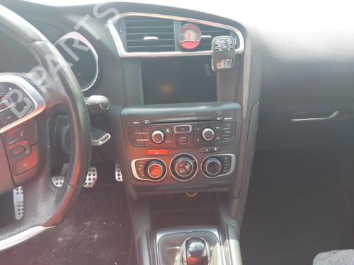 Left sun visor CITROËN DS4 (NX_) 1.6 HDi 110 | BP23835293I1  - Image 14