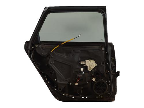 Used Left rear door Left rear door AUDI A6 Allroad C6 (4FH) 3.0 TDI quattro (233 hp) 40012341 40012341