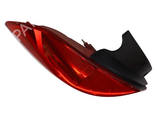Left taillight RENAULT CLIO III Grandtour (KR0/1_) 1.5 dCi (KR0F) | BP29350264C34 
