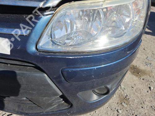 Left tailgate light CITROËN C4 I (LC_) 1.6 HDi | BP23058901C79  - Image 18