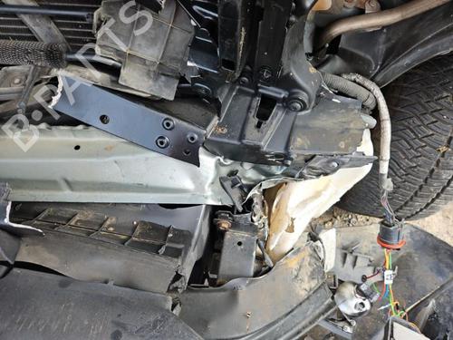 Electronic module LAND ROVER RANGE ROVER SPORT I (L320) 2.7 D 4x4 | BP25982202M83 