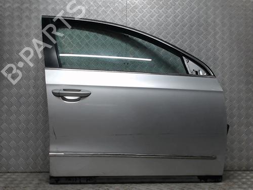 Used Right front door VW PASSAT B6 (3C2) 2.0 TDI 16V (140 hp) 23835297