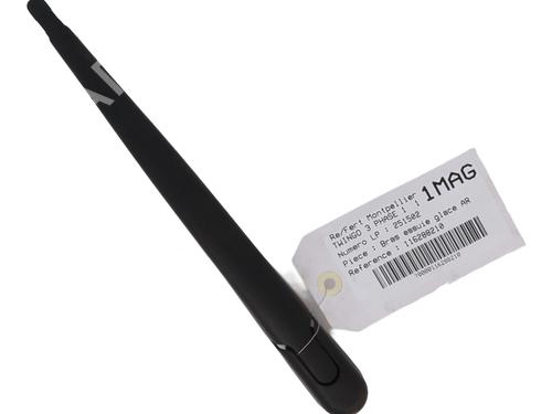 Used Rear windshield wiper arm RENAULT TWINGO III (BCM_, BCA_) 1.0 SCe 70 (BCMB) (69 hp) 30863097