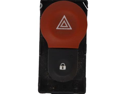 Warning switch RENAULT KANGOO Express (FW0/1_) | BP36556440I22 - Image 3