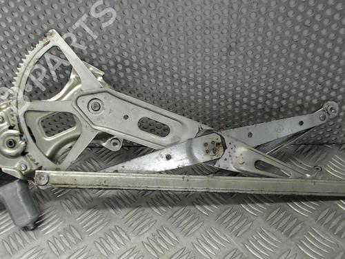 Rear right window mechanism TOYOTA PRIUS Liftback (_W2_) 1.5 Hybrid (NHW20_, NHW20R) | BP23058185C25 
