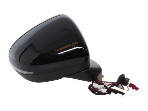 Used Left mirror MERCEDES-BENZ A-CLASS (W177) A 180 d (177.010) (116 hp) 24433010