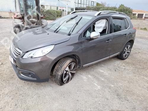 Kabinelys PEUGEOT 2008 I (CU_) 1.2 THP 110 / PureTech 110 | BP23054163I8 - Image 5