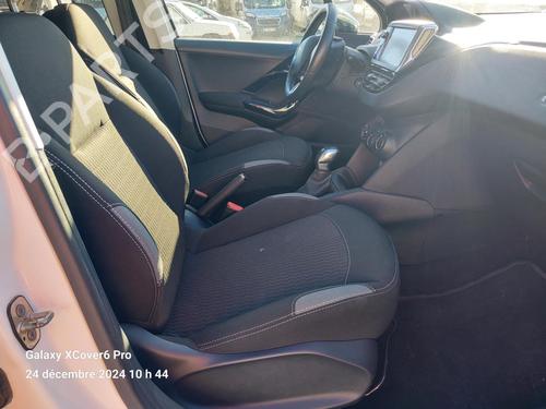 Left front window switch PEUGEOT 208 I (CA_, CC_) 1.2 VTI 82 | BP24368043I27 - Image 10