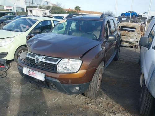 Gearbox DACIA DUSTER (HS_) 1.5 dCi (HSMC) | BP23054712M3  - Image 11