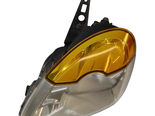 Left headlight RENAULT MODUS / GRAND MODUS (F/JP0_) 1.5 dCi (FP0E, JP0E) | BP30863182C28