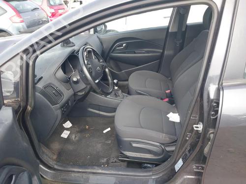 Right sun visor KIA RIO III (UB) 1.25 CVVT | BP23834362I2 - Image 10