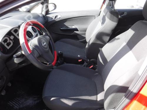 Right taillight OPEL CORSA D (S07) 1.3 CDTI (L08, L68) | BP23059579C35 - Image 17