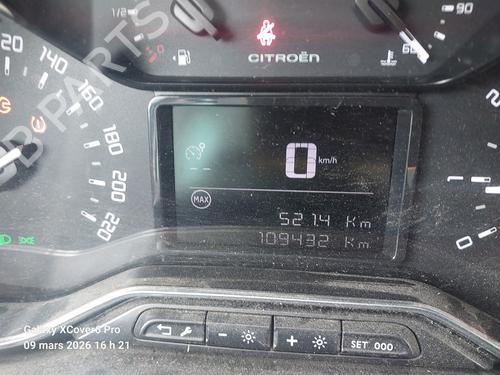ABS pump CITROËN C3 AIRCROSS II (2R_, 2C_) 1.5 BlueHDi 100 (2CYHYJ) | BP37201922M43 - Image 13