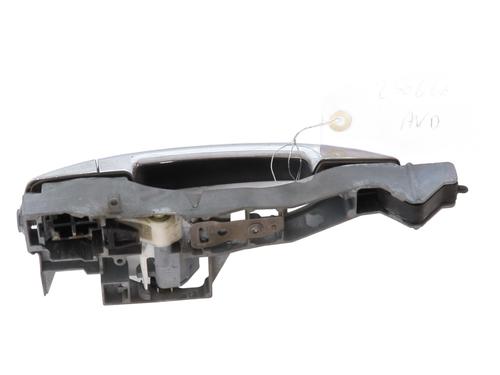 Front right exterior door handle CITROËN C3 II (SC_) 1.6 HDi | BP26507508C129 