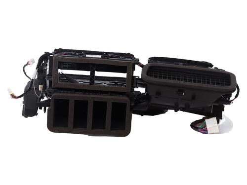 Heater matrix box RENAULT SCENIC E-TECH PHASE I EV87 271201095R