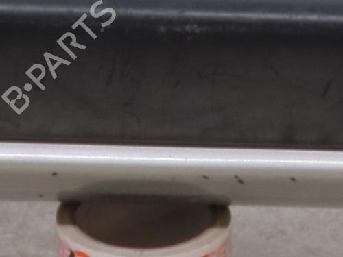 Used Rear bumper Rear bumper PEUGEOT PARTNER Tepee 1.6 HDi (112 hp) 34173440 34173440