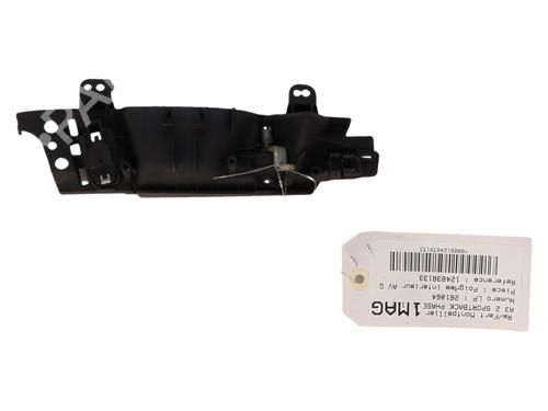 Front left interior door handle AUDI A3 Sportback (8PA) | BP36563495I13 - Image 3