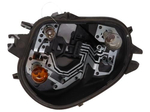 Used Lamp holder Lamp holder PEUGEOT 208 I (CA_, CC_) 1.2 VTI 82 (82 hp) 34173403 34173403