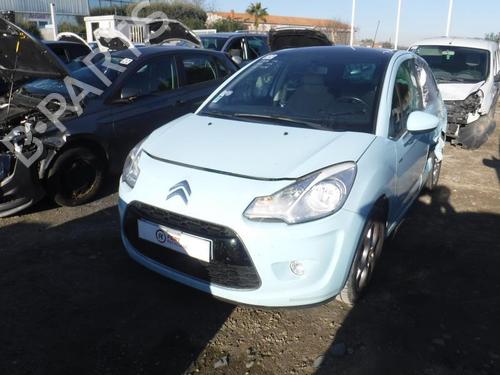 Gearbox CITROËN C3 II (SC_) 1.4 VTi 95 | BP23059417M3 - Image 6