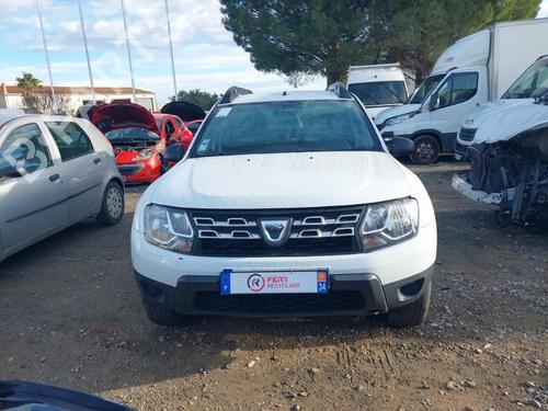 Left front window switch DACIA DUSTER (HS_) 1.6 SCe 115 | BP23835703I27  - Image 6