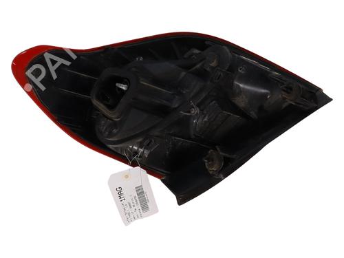 Left taillight CITROËN C4 II (NC_) 1.6 HDi 90 | BP33123320C34 - Image 4