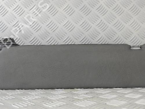 Right sun visor MERCEDES-BENZ MB Van (W631) D (631.332, 631.342) | BP23833196I2 