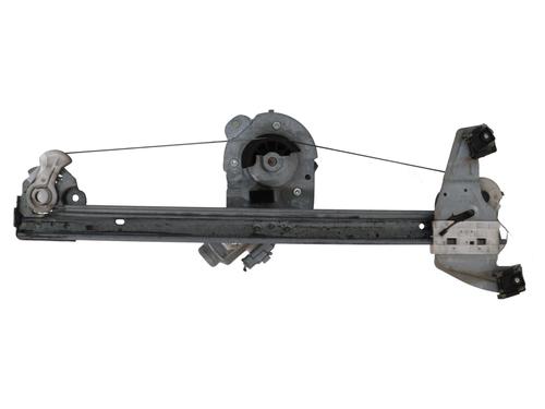 Used Front left window mechanism CITROËN C1 (PM_, PN_) 1.0 (68 hp) 31173591