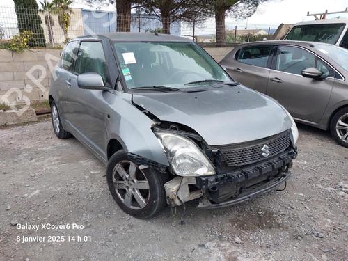 Used Parts SUZUKI SWIFT III (MZ, EZ)  1.3 DDiS (RS413D)  4349948