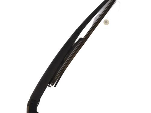 Used Rear windshield wiper arm Rear windshield wiper arm LANCIA YPSILON (843_) 1.3 JTD (843.AXD11, 843.AXD1A) (70 hp) 30813287 30813287