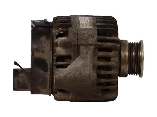 Alternator FIAT 500 (312_) 1.4 Turbo (312AXD1A) | BP33981890M7 - Image 6