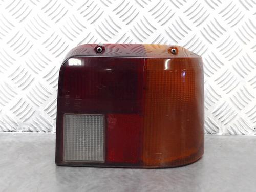Used Right taillight PEUGEOT 205 II (20A/C) 1.0 (45 hp) 23833787