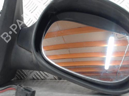 Right mirror CITROËN C2 (JM_) 1.4 | BP23058881C27 