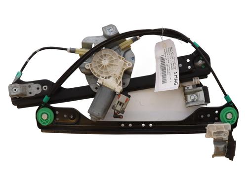 Front left window mechanism CHRYSLER 300C Touring (LX, LE) 3.0 CRD | BP28456791C22 