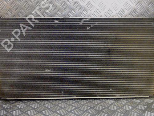 Used AC radiator FORD TOURNEO CONNECT 1.8 TDCi (90 hp) 23833014