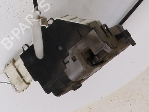 Used Front right lock Front right lock PEUGEOT EXPERT Van (VF3A_, VF3U_, VF3X_) 2.0 HDi 120 (120 hp) 34721845 34721845